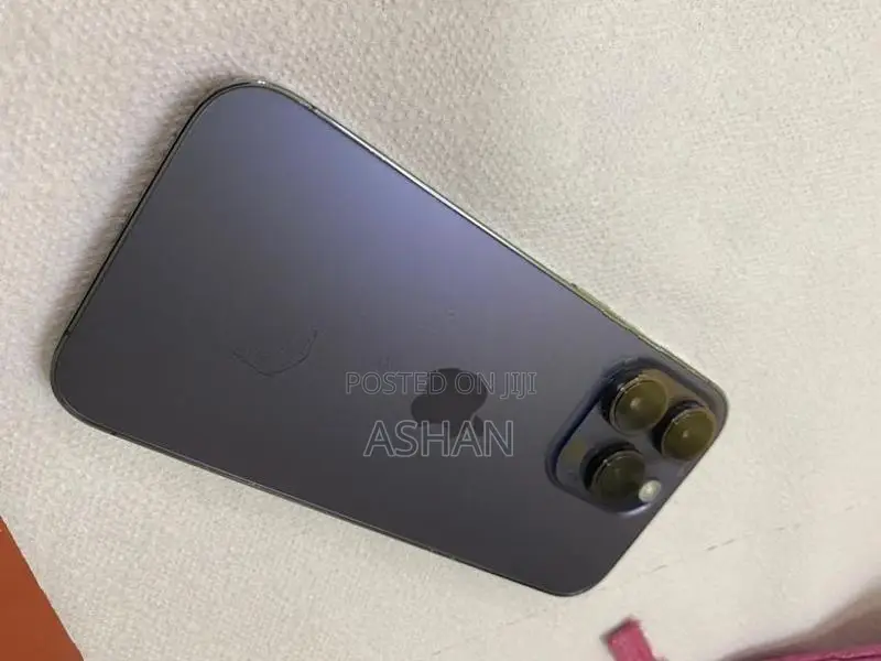 Apple iPhone 14 Pro (Used)