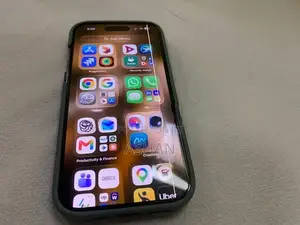 Apple iPhone 14 Pro (Used)