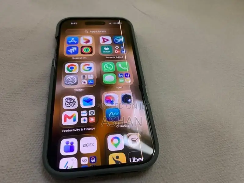 Apple iPhone 14 Pro (Used)