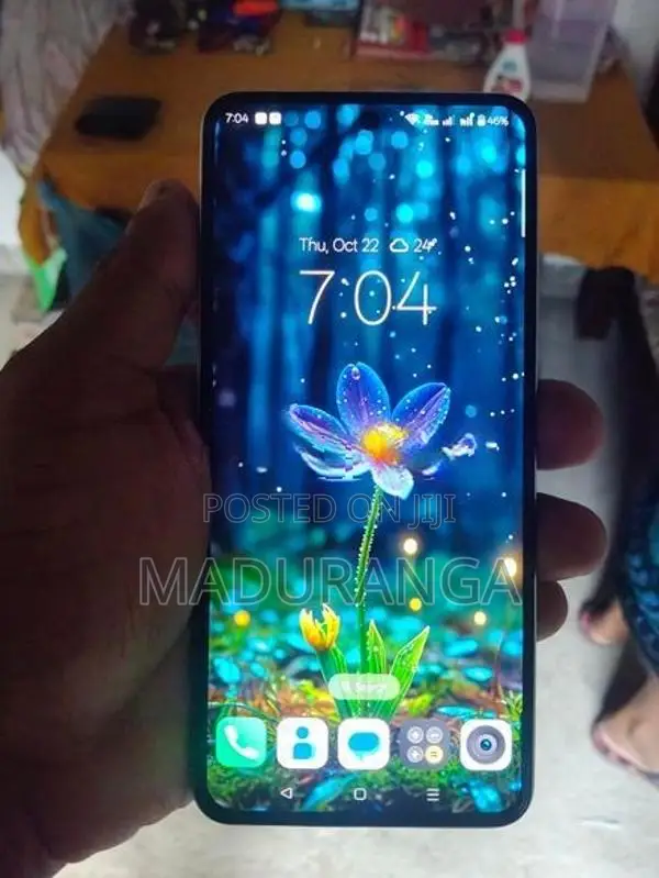 Realme p4 Gaming Device (Used)