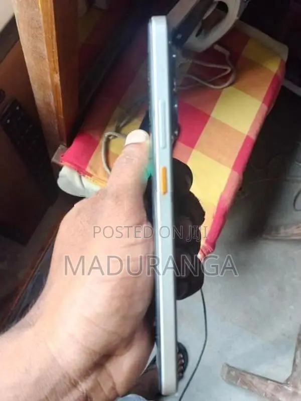 Realme p4 Gaming Device (Used)