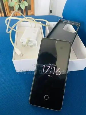 Xiaomi Redmi Note 14 8GB 256GB (Used)