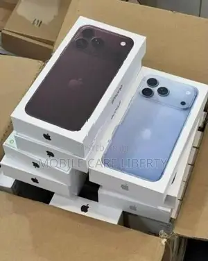 Apple iPhone 18 Pro Max 256GB (Brand New)