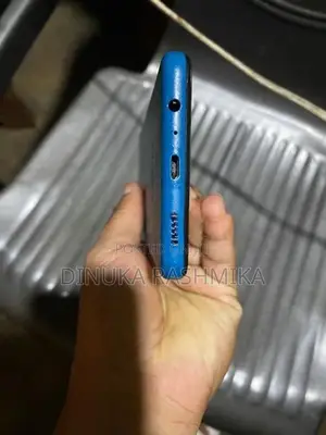 Samsung Galaxy M02 (Used)