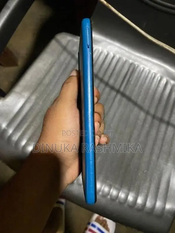 Samsung Galaxy M02 (Used)