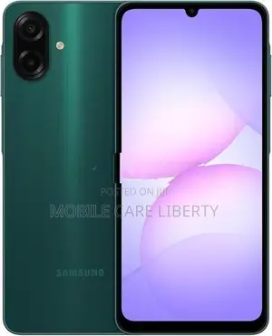 Samsung Galaxy A07 8GB 256GB (Brand New)