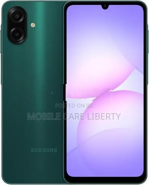 Samsung Galaxy A07 8GB 256GB (Brand New)