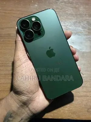 Apple iPhone 13 Pro (Used)