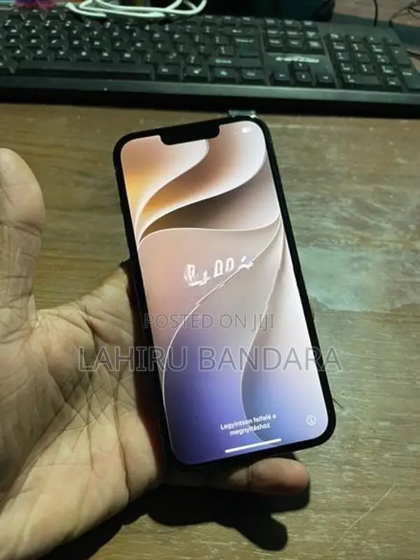 Apple iPhone 13 Pro (Used)