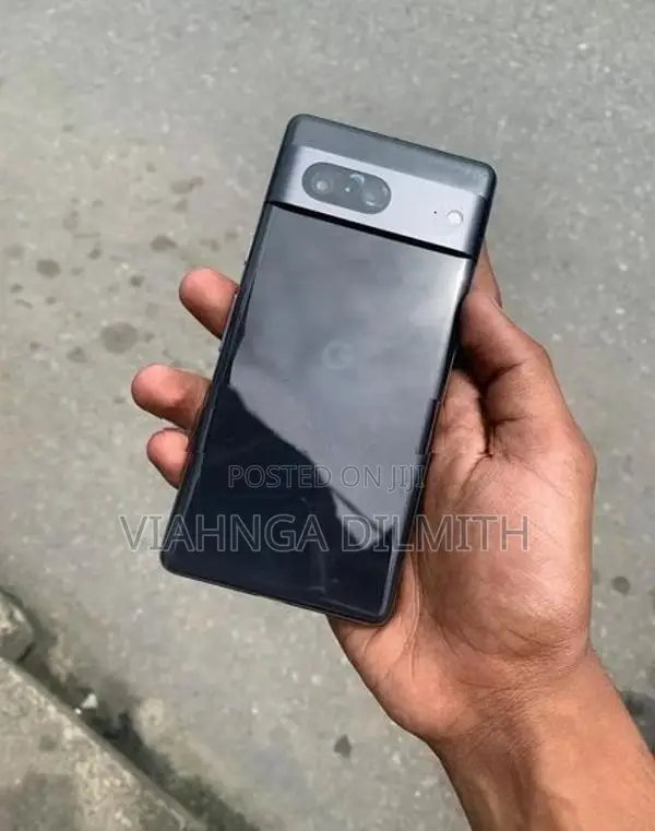 Google Pixel 7 (Used)
