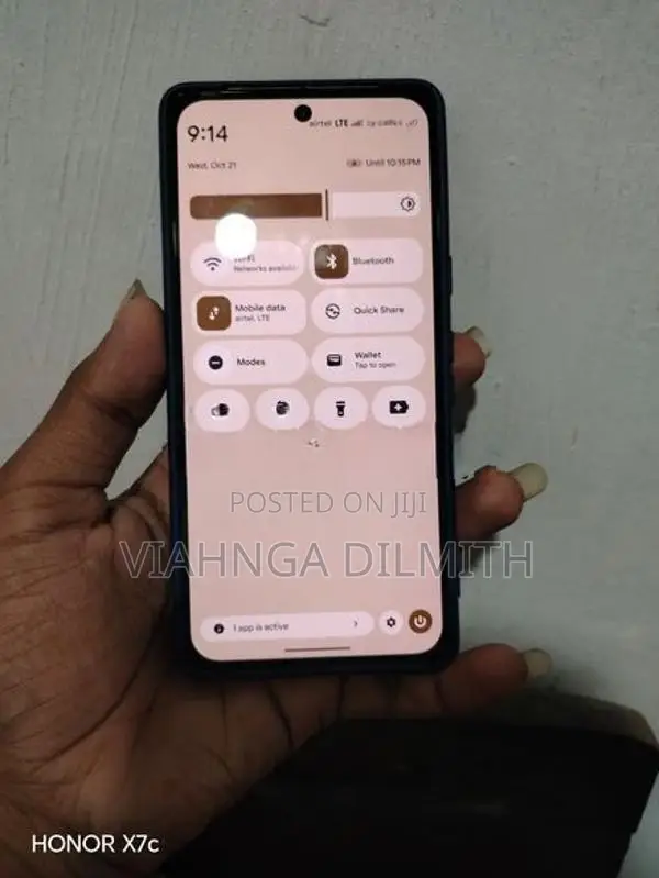 Google Pixel 7 (Used)