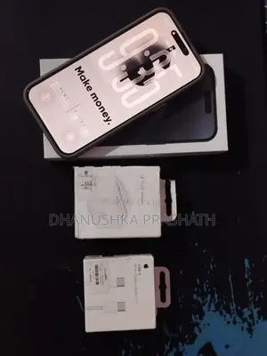 Apple iPhone 15 Pro Max (Used)