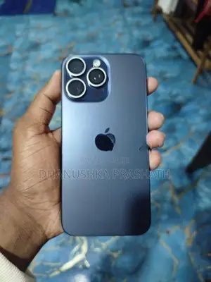 Apple iPhone 15 Pro Max (Used)
