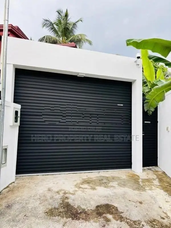 Brand New Two Story House for Sale in Athurugiriya