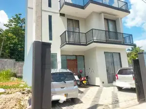 fully Furnished Luxury House For Sale Homagama