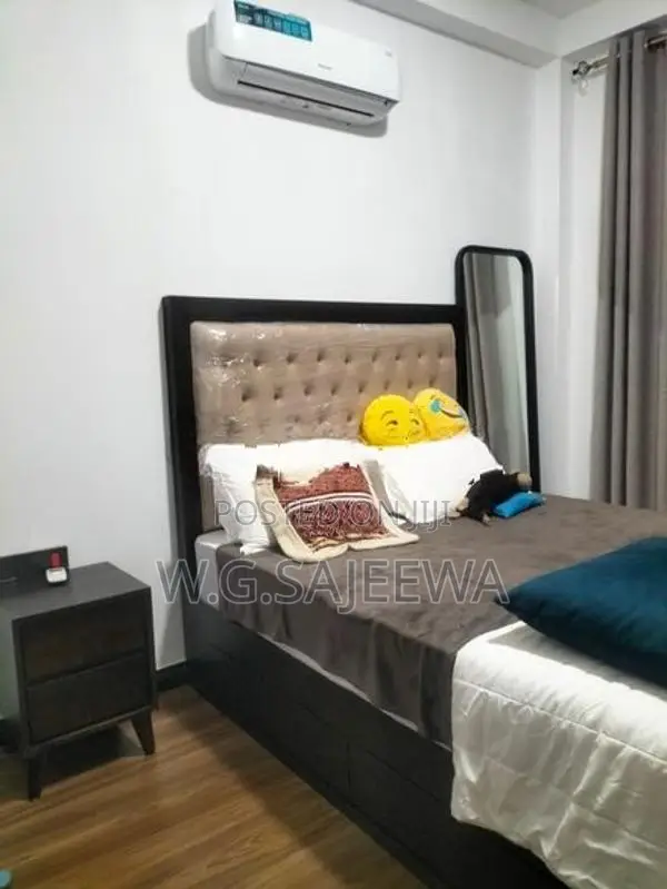 fully Furnished Luxury House For Sale Homagama