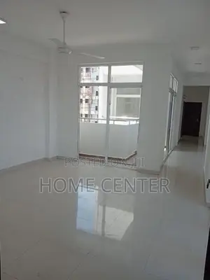 3BHK Unfurnished Apartment For Rent In Dehiwala