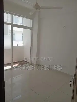 3BHK Unfurnished Apartment For Rent In Dehiwala