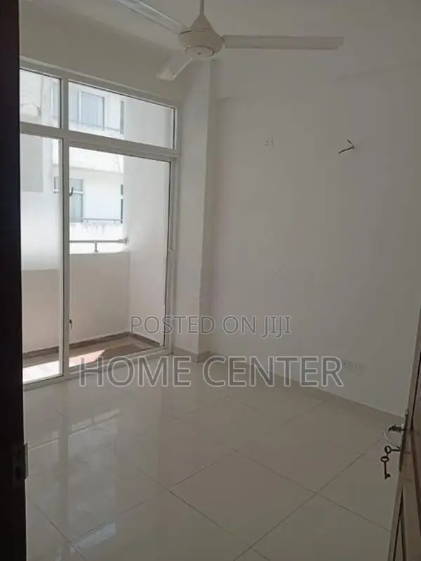 3BHK Unfurnished Apartment For Rent In Dehiwala
