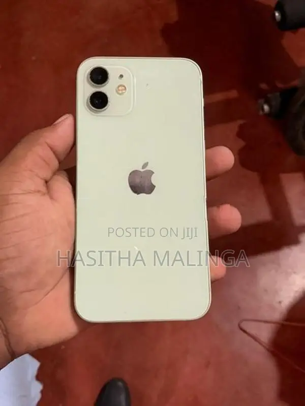 Apple iPhone 12 (Used)