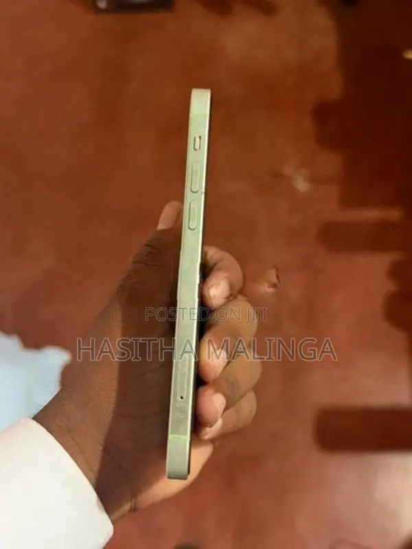 Apple iPhone 12 (Used)