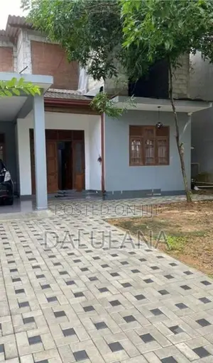 House For Sale Megoda In Meegoda