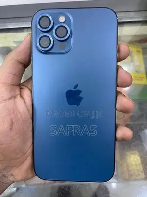 Apple iPhone 12 Pro Max (Used)