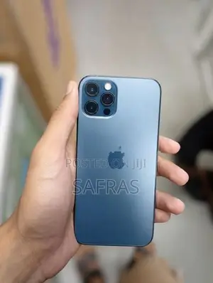 Apple iPhone 12 Pro Max (Used)