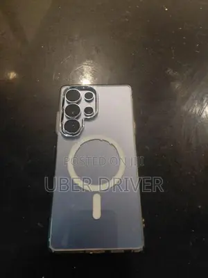 Samsung Galaxy S25 Ultra (Used)