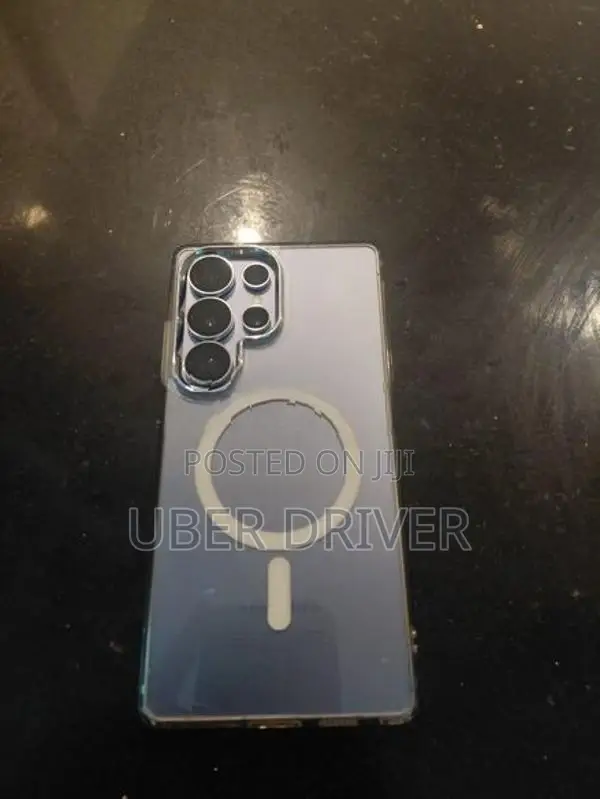 Samsung Galaxy S25 Ultra (Used)