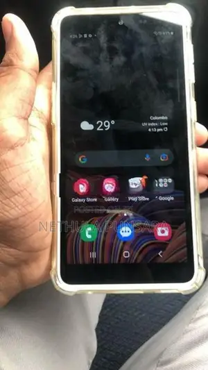 Samsung X Cover 5 (Used)