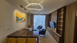 Apartment for Rent in Colombo 07 ( File No 4943 A)