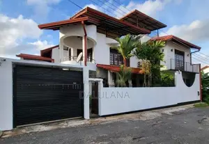 House For Sale In Piliyandala