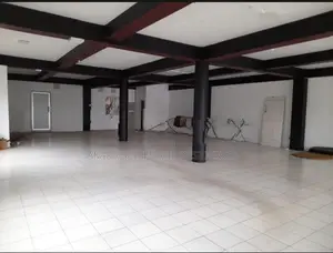 8,000 Sq.ft - Commercial Building for Rent CP48397