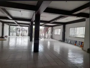 8,000 Sq.ft - Commercial Building for Rent CP48397