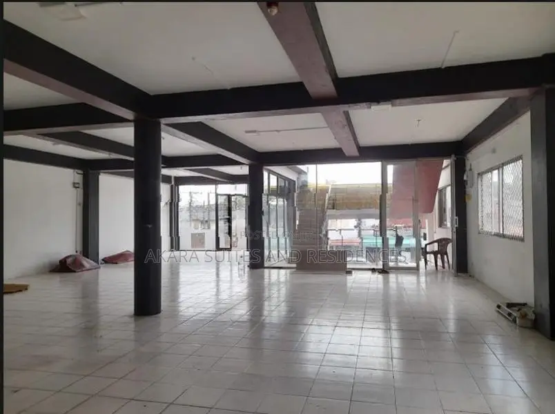 8,000 Sq.ft - Commercial Building for Rent CP48397