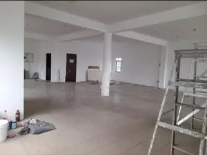 8,000 Sq.ft - Commercial Building for Rent CP48397