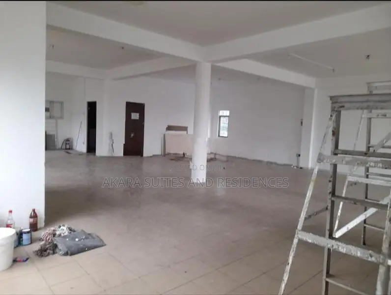 8,000 Sq.ft - Commercial Building for Rent CP48397
