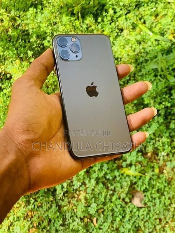 Apple iPhone 11 Pro (Used)