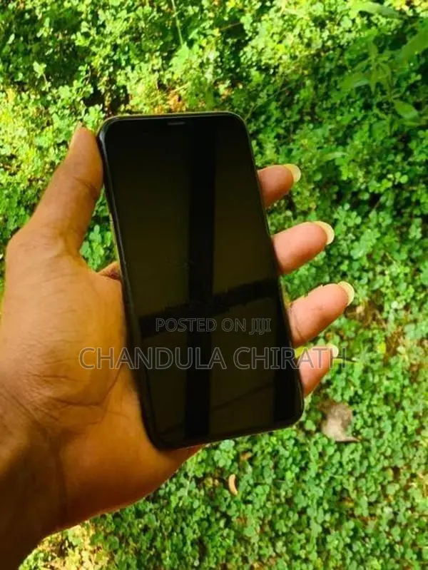 Apple iPhone 11 Pro (Used)