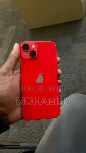 Apple iPhone 13 (Used)