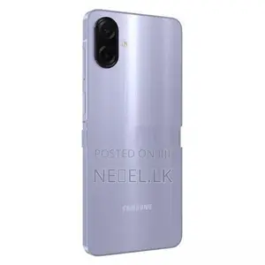 Samsung Galaxy A07 4GB 64GB (Brand New)