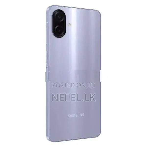 Samsung Galaxy A07 4GB 64GB (Brand New)