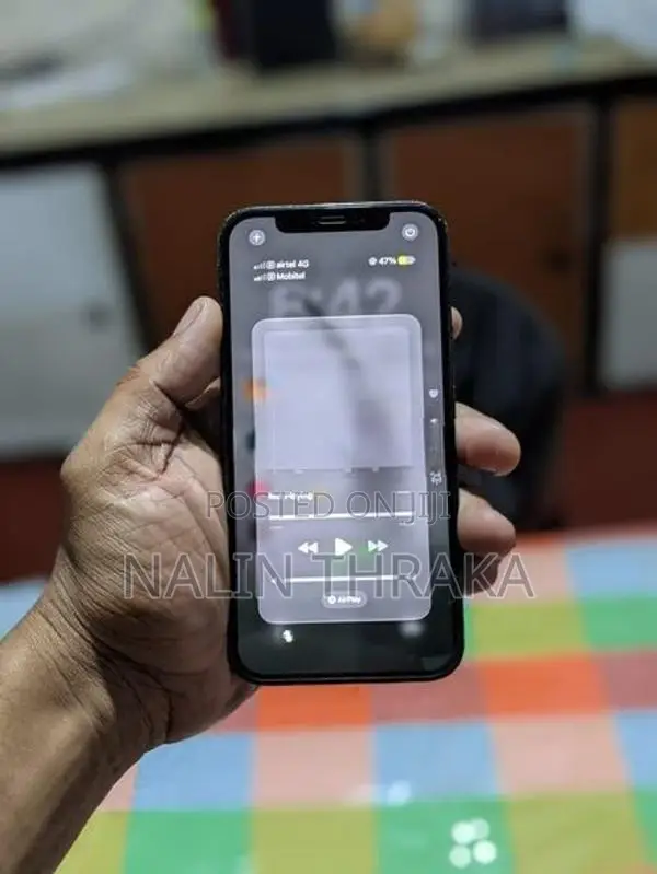 Apple iPhone 12 Pro (Used)