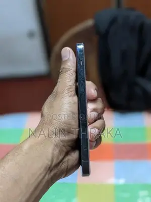 Apple iPhone 12 Pro (Used)