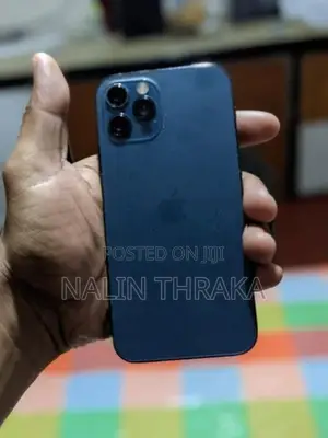 Apple iPhone 12 Pro (Used)