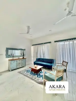 5,500 Sq.ft - Furnished Private Apartment Complex For Rent CP52103