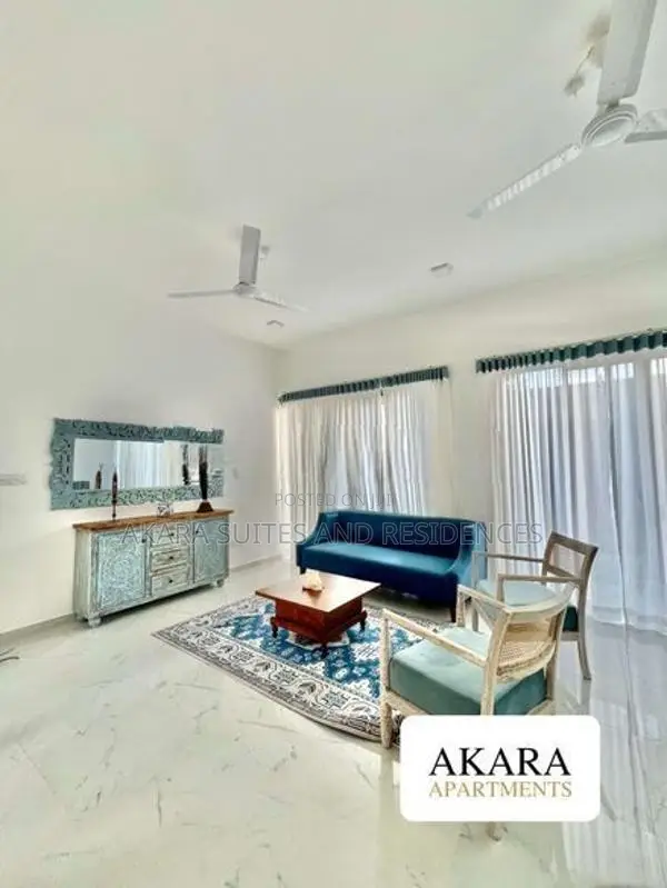 5,500 Sq.ft - Furnished Private Apartment Complex For Rent CP52103