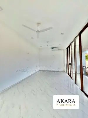 5,500 Sq.ft - Furnished Private Apartment Complex For Rent CP52103