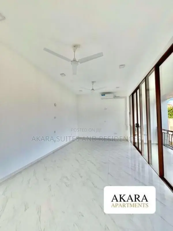 5,500 Sq.ft - Furnished Private Apartment Complex For Rent CP52103